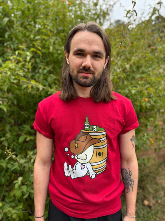 Reach for the Sky T-Shirt