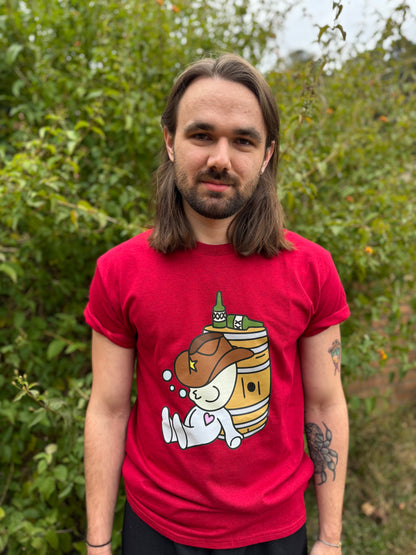 Reach for the Sky T-Shirt