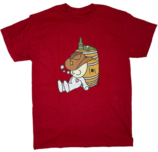 Reach for the Sky T-Shirt